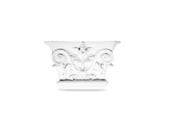 Styropor Pilaster Wandprofil HKP15 D - (150x230x60mm)