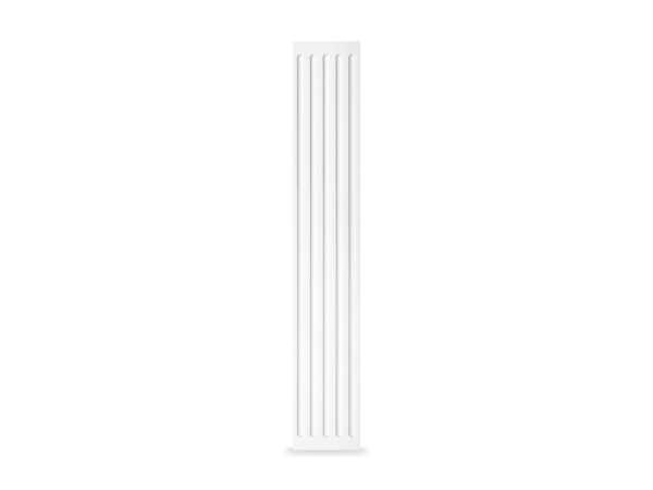 Styropor Pilaster Wandprofil HP15 (150x2000x20mm)